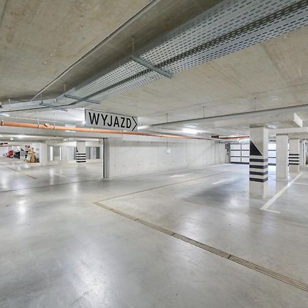 Przytulny Apartament Z Ogrodkiem W Doskonalej Lokalizacji Fair Rentals Breslavia Exterior foto