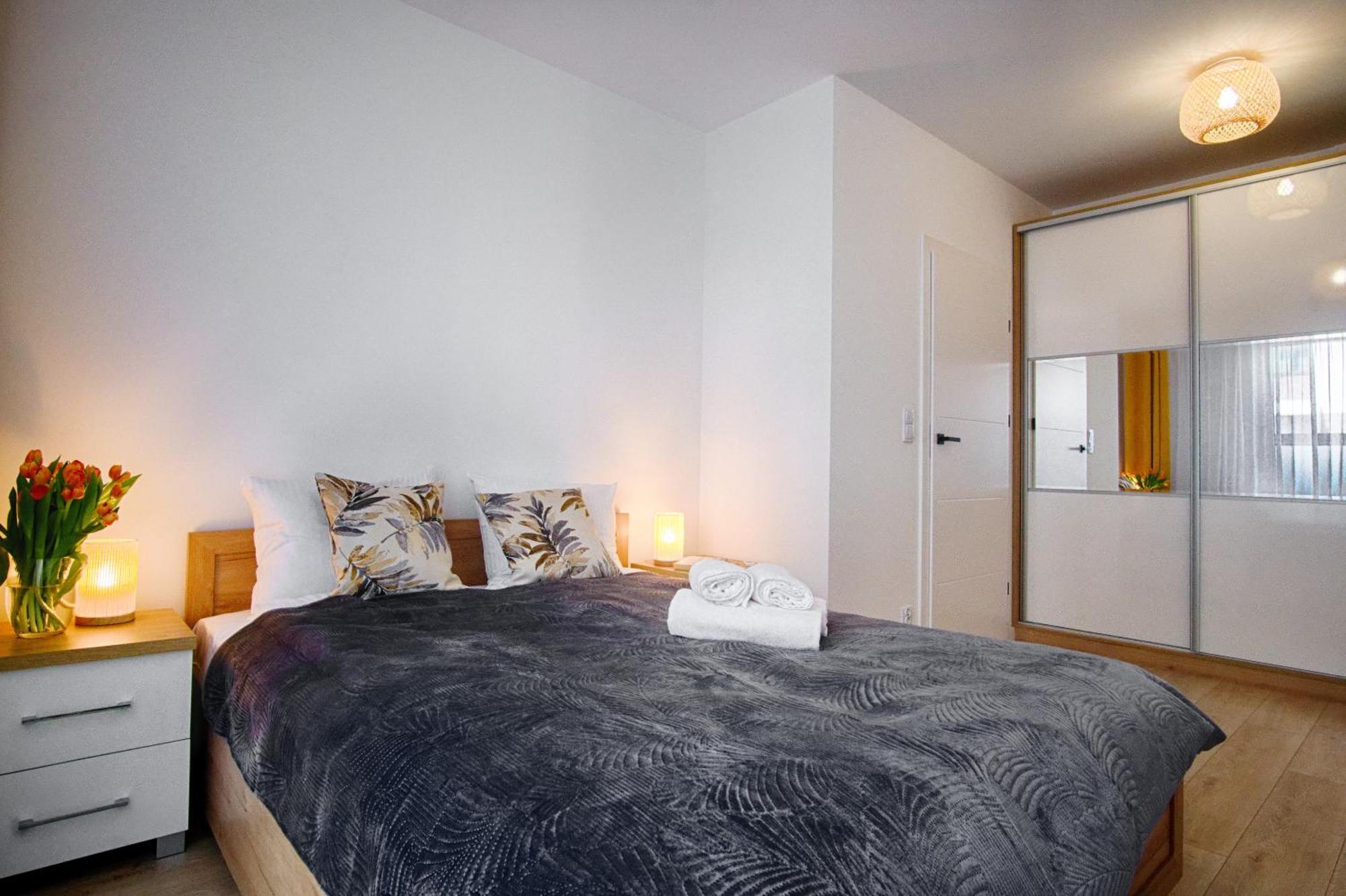 Przytulny Apartament Z Ogrodkiem W Doskonalej Lokalizacji Fair Rentals Breslavia Exterior foto