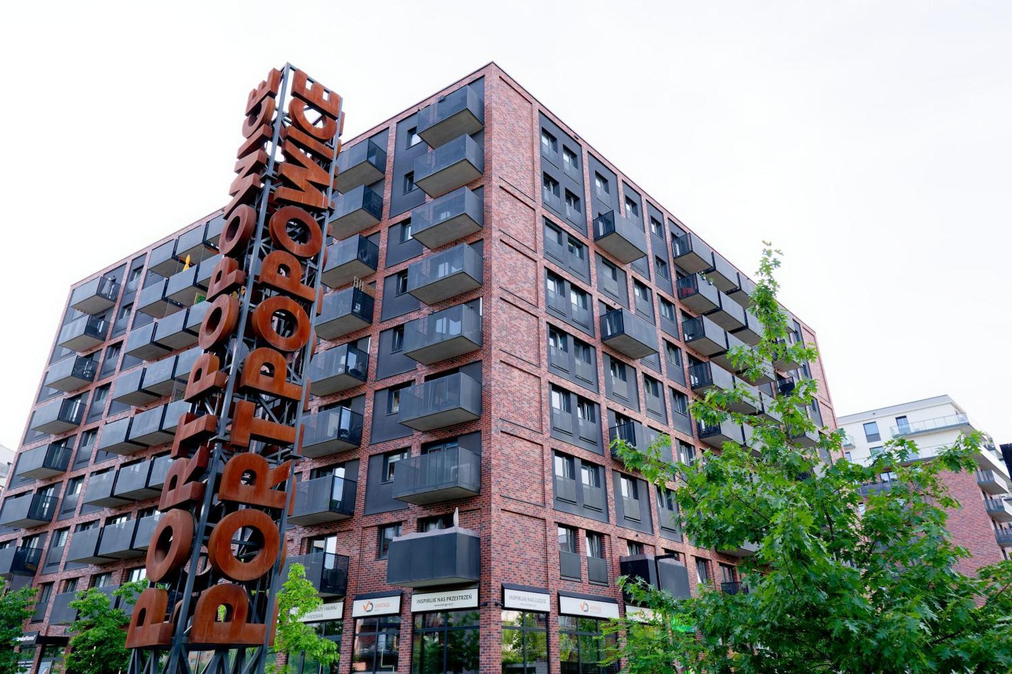 Przytulny Apartament Z Ogrodkiem W Doskonalej Lokalizacji Fair Rentals Breslavia Exterior foto