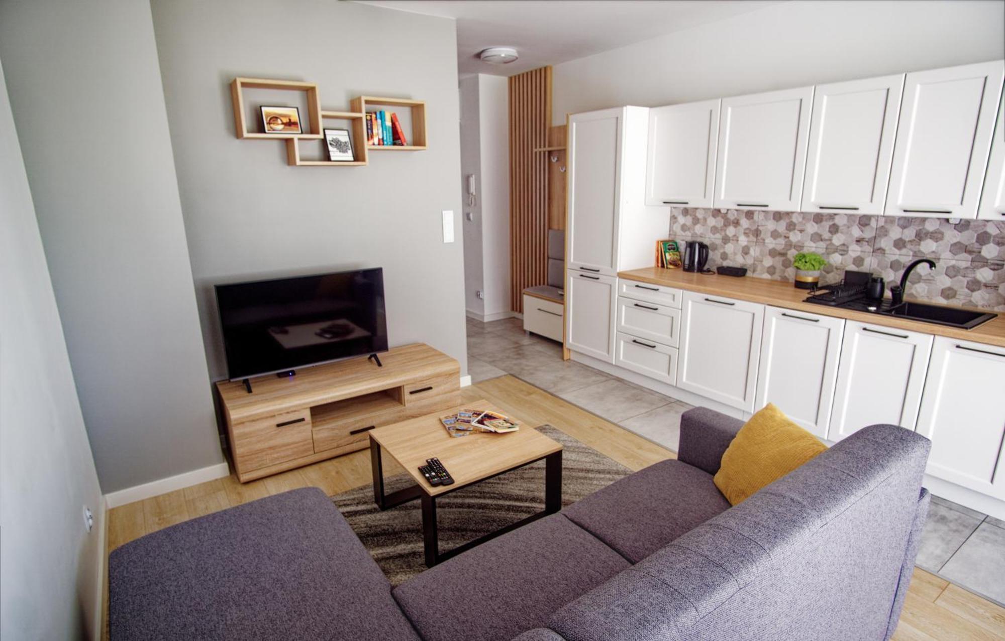 Przytulny Apartament Z Ogrodkiem W Doskonalej Lokalizacji Fair Rentals Breslavia Exterior foto